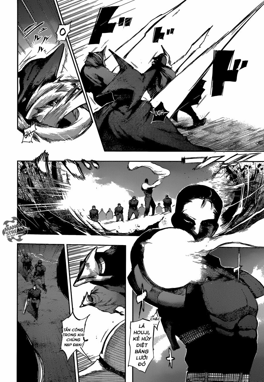 Ngạ Quỷ Vùng Tokyo 2: Chapter 67