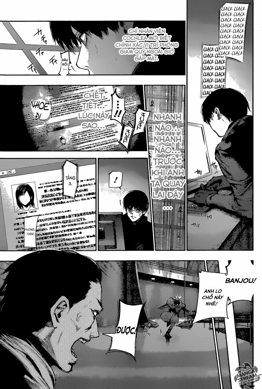 Ngạ Quỷ Vùng Tokyo 2: Chapter 68