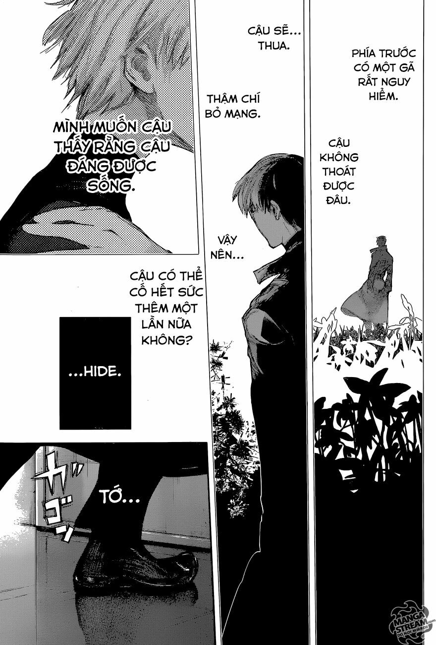 Ngạ Quỷ Vùng Tokyo 2: Chapter 68
