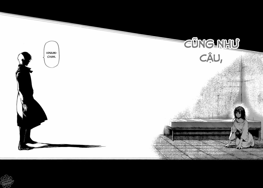 Ngạ Quỷ Vùng Tokyo 2: Chapter 68