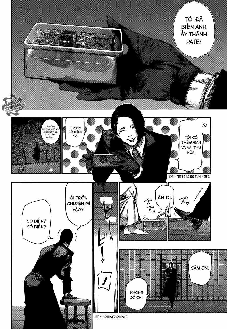 Ngạ Quỷ Vùng Tokyo 2: Chapter 68