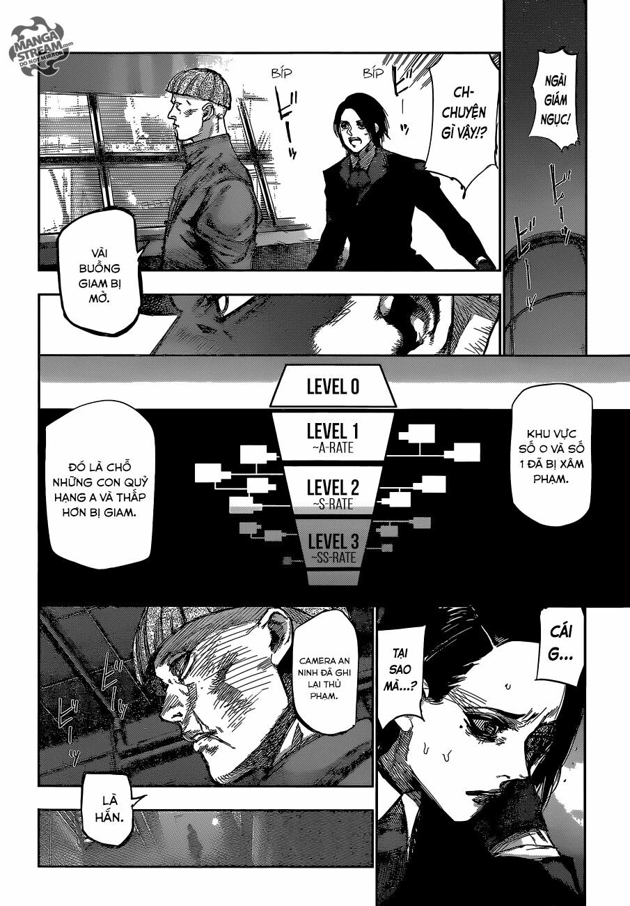 Ngạ Quỷ Vùng Tokyo 2: Chapter 68