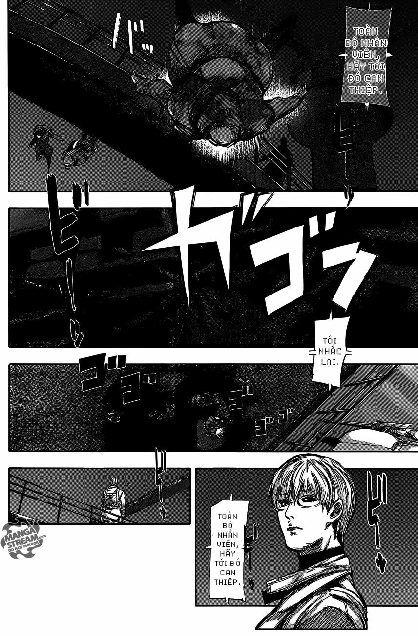Ngạ Quỷ Vùng Tokyo 2: Chapter 69