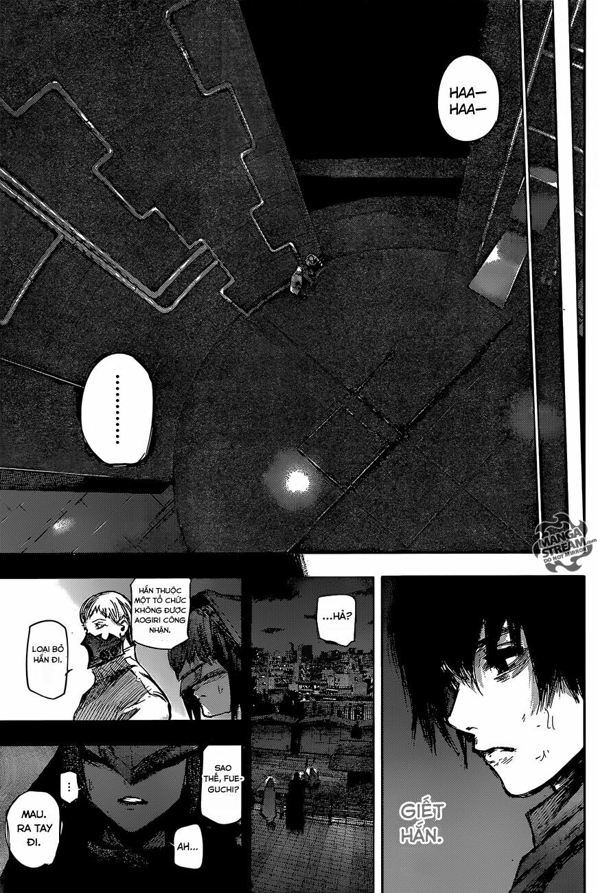 Ngạ Quỷ Vùng Tokyo 2: Chapter 69