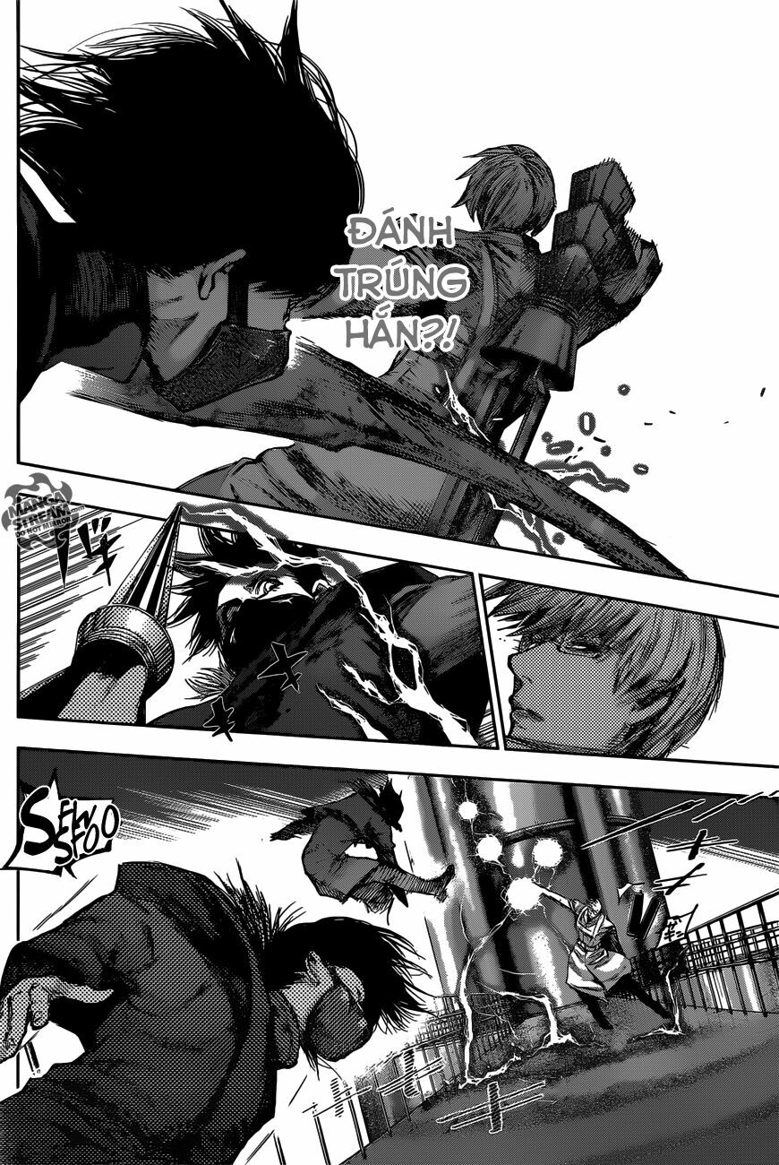 Ngạ Quỷ Vùng Tokyo 2: Chapter 69