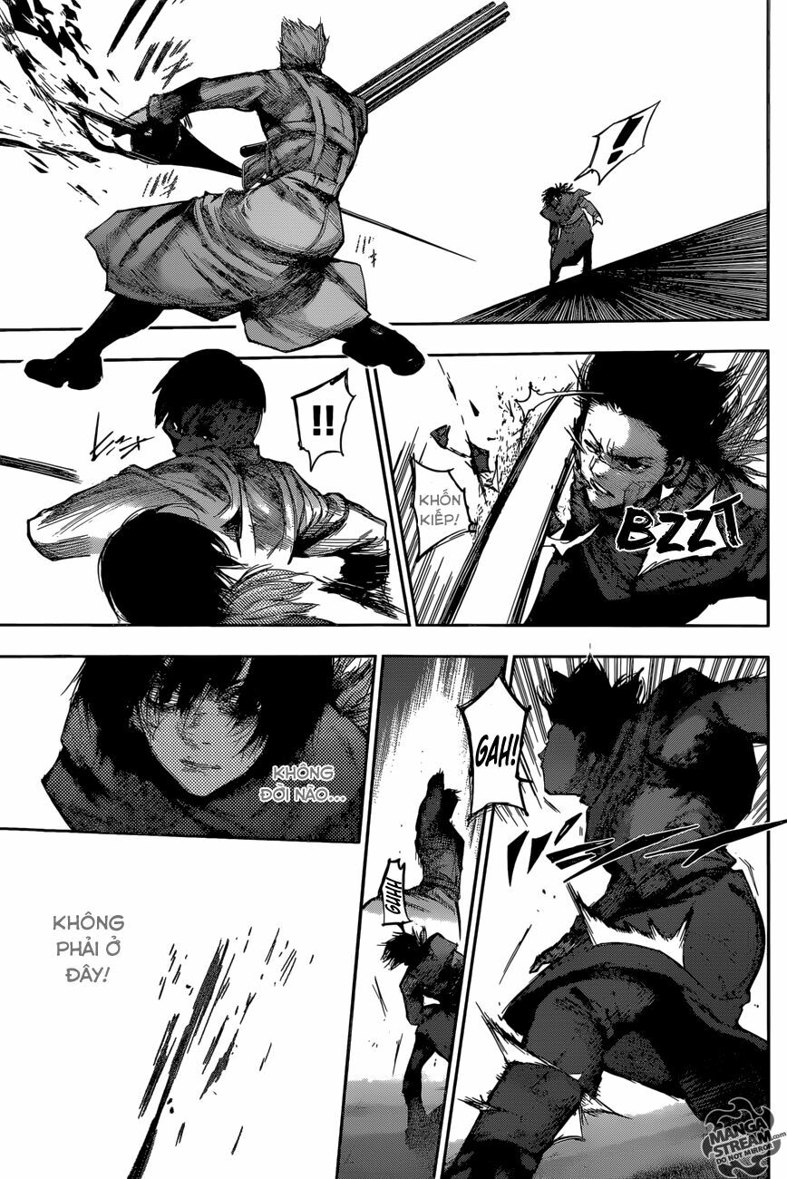 Ngạ Quỷ Vùng Tokyo 2: Chapter 69