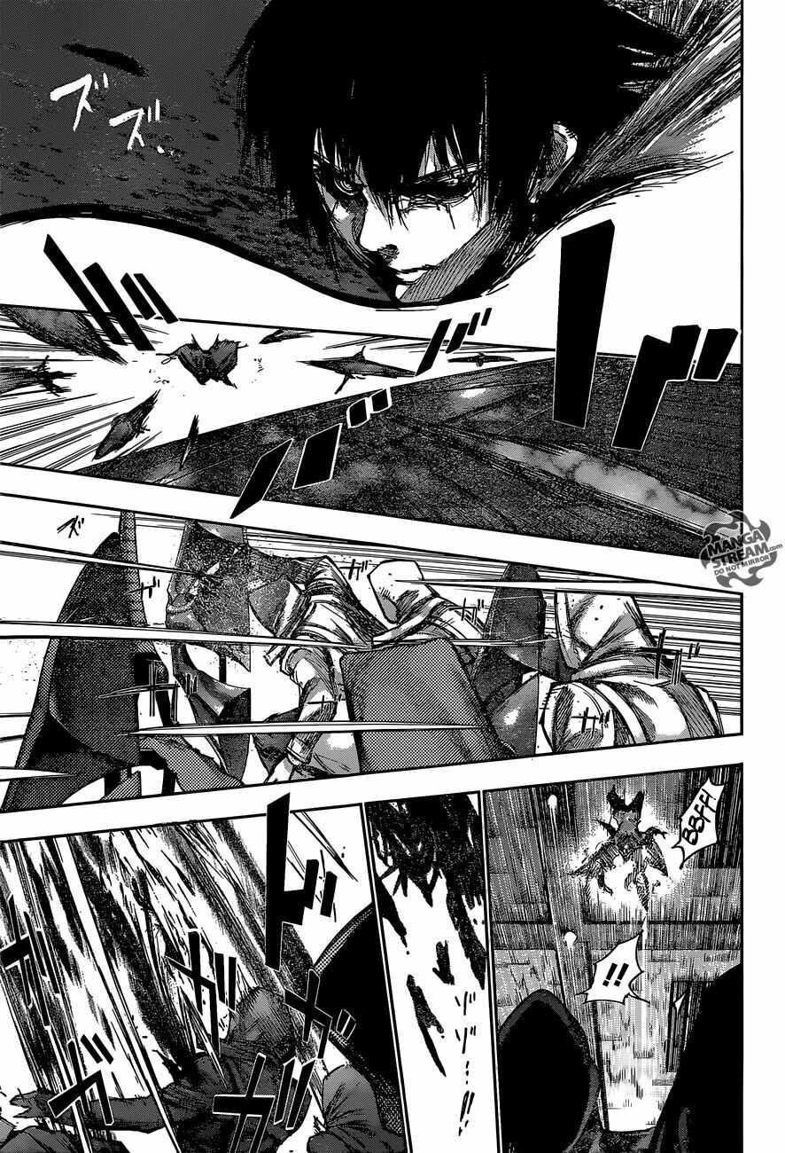 Ngạ Quỷ Vùng Tokyo 2: Chapter 70