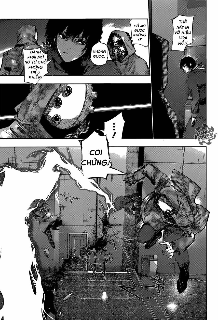 Ngạ Quỷ Vùng Tokyo 2: Chapter 70