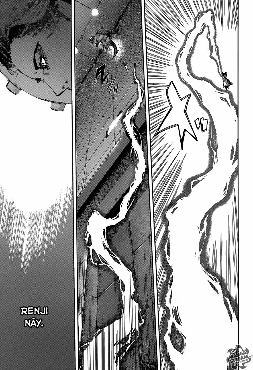 Ngạ Quỷ Vùng Tokyo 2: Chapter 70