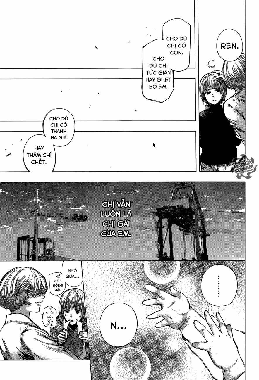 Ngạ Quỷ Vùng Tokyo 2: Chapter 70