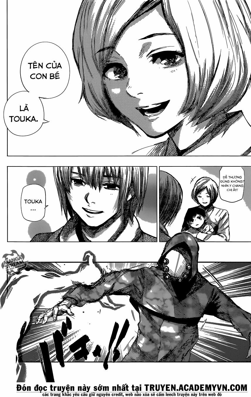 Ngạ Quỷ Vùng Tokyo 2: Chapter 70