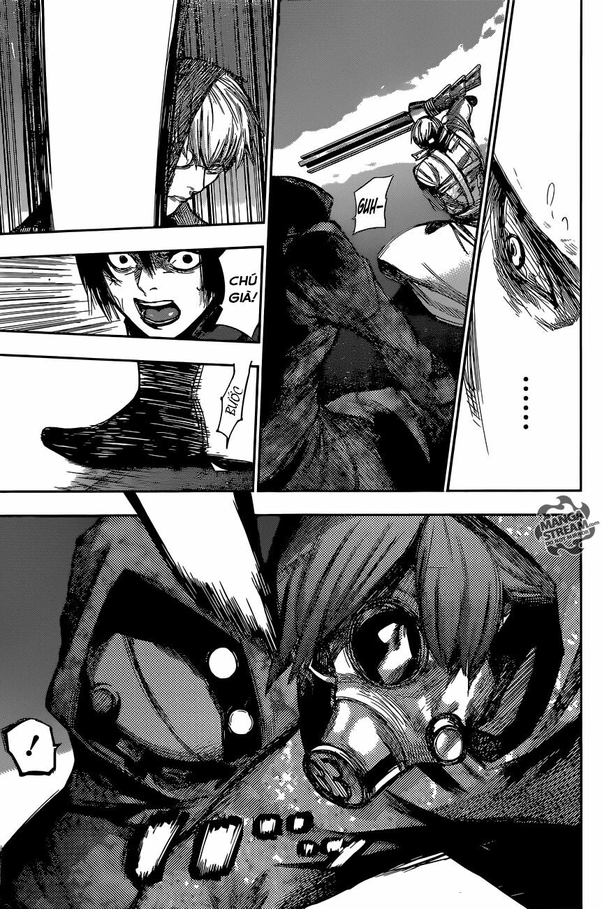 Ngạ Quỷ Vùng Tokyo 2: Chapter 70