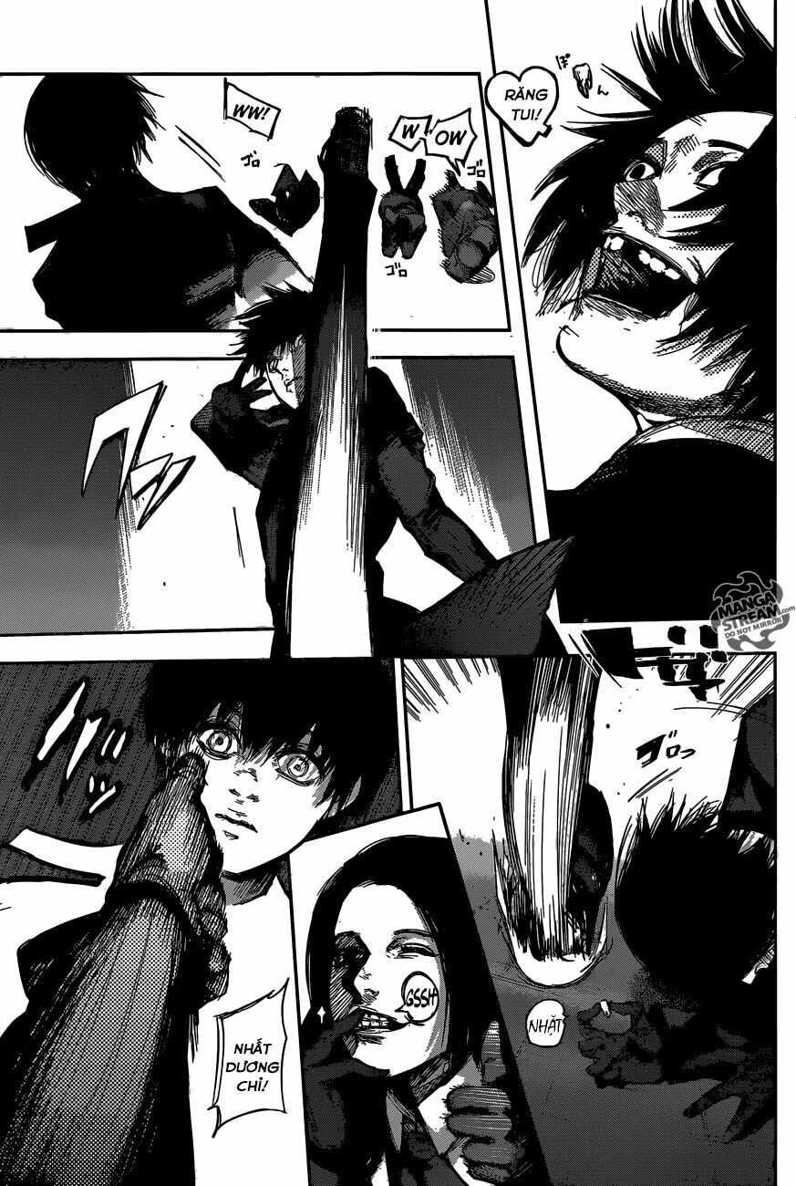 Ngạ Quỷ Vùng Tokyo 2: Chapter 70