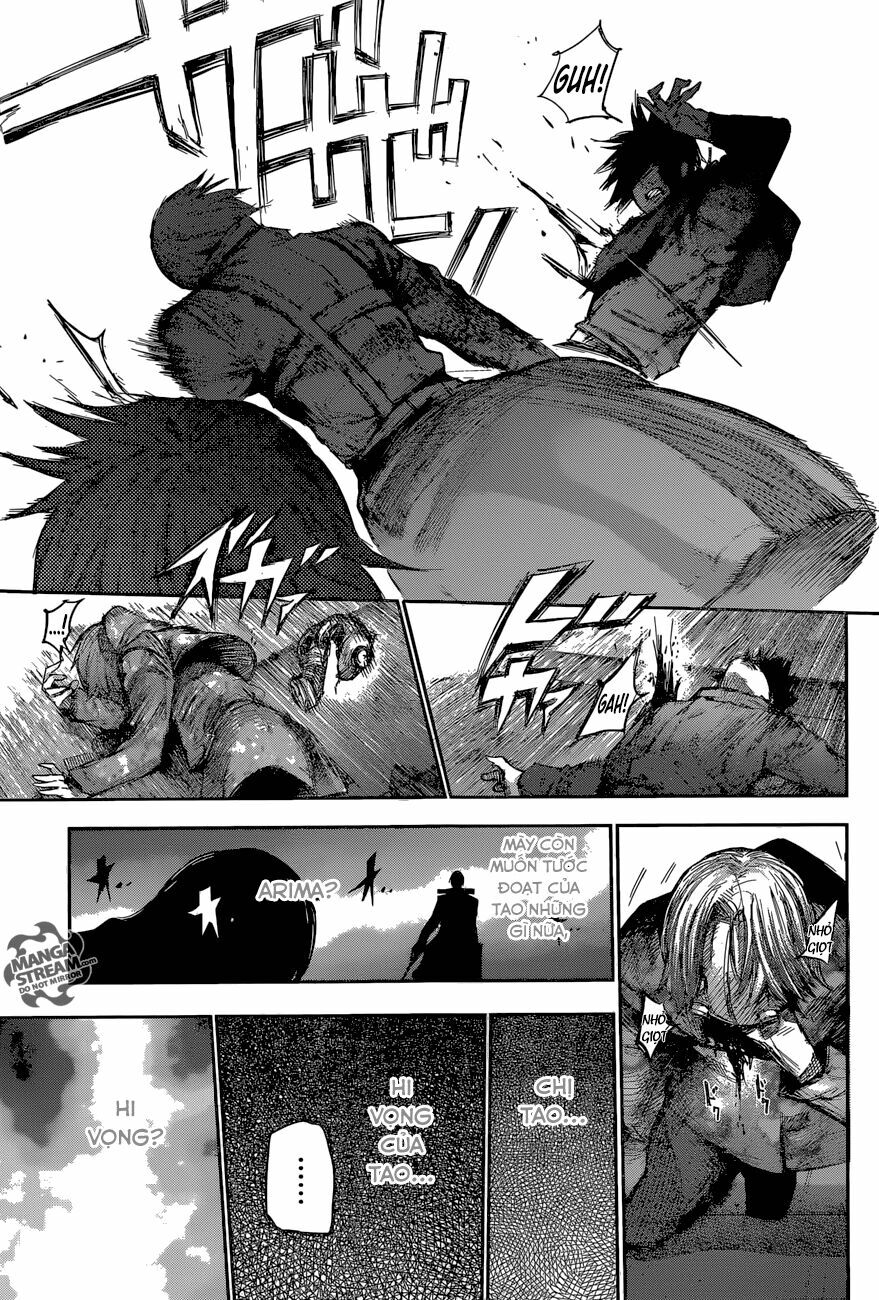 Ngạ Quỷ Vùng Tokyo 2: Chapter 71