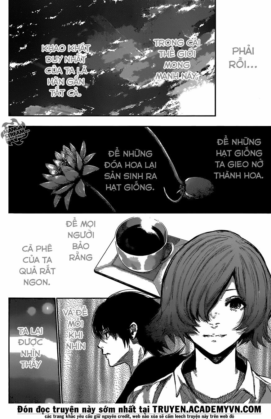 Ngạ Quỷ Vùng Tokyo 2: Chapter 71