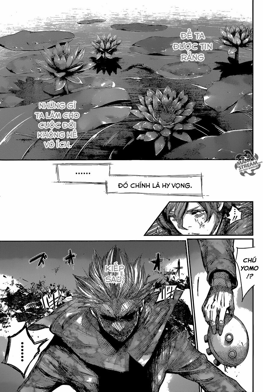 Ngạ Quỷ Vùng Tokyo 2: Chapter 71