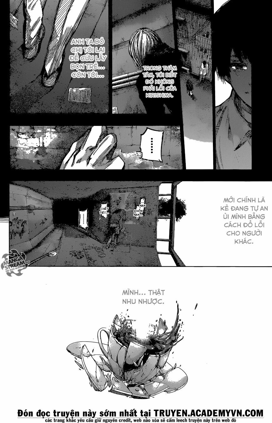 Ngạ Quỷ Vùng Tokyo 2: Chapter 71