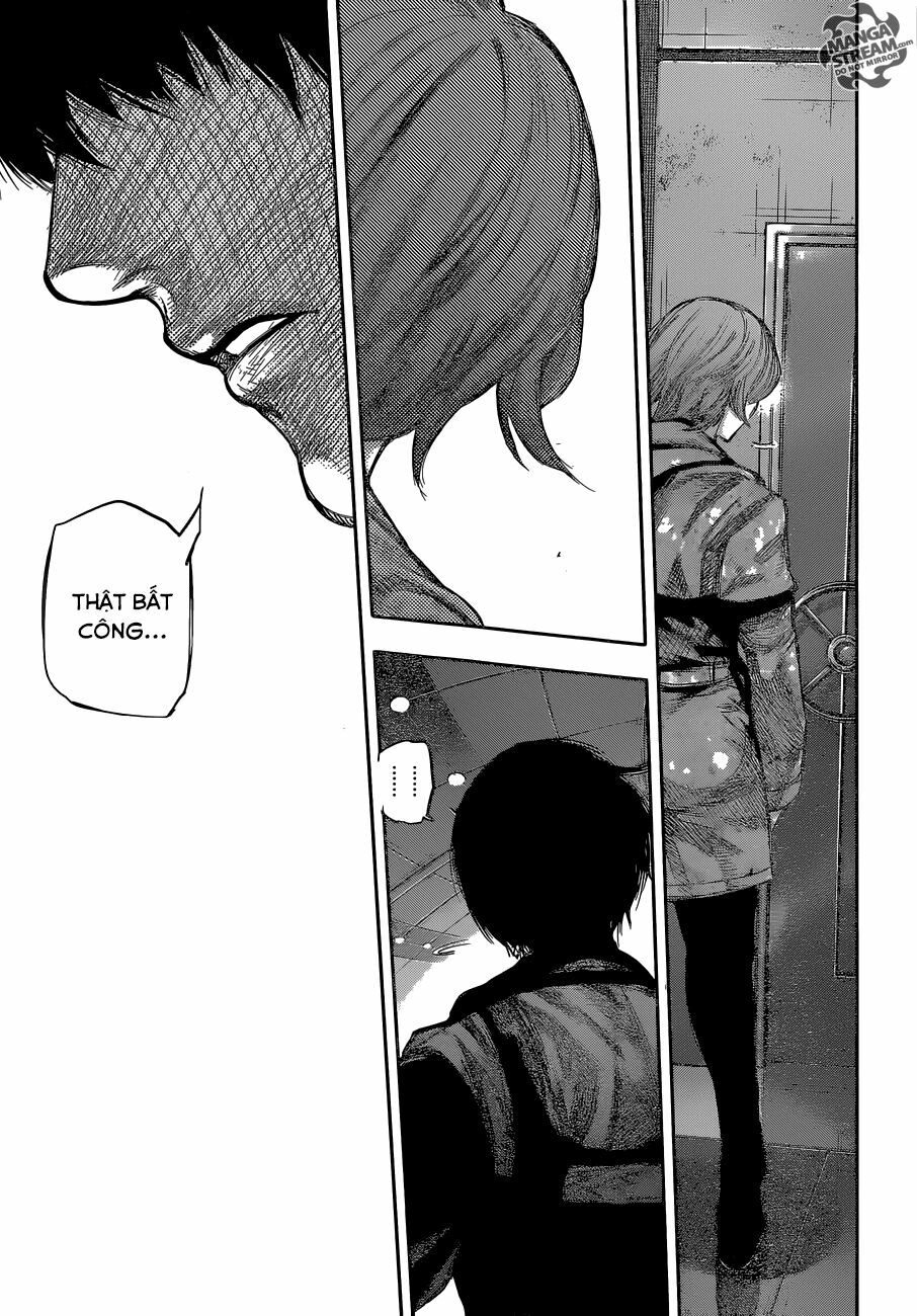 Ngạ Quỷ Vùng Tokyo 2: Chapter 72