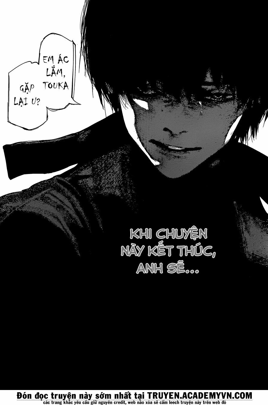 Ngạ Quỷ Vùng Tokyo 2: Chapter 72