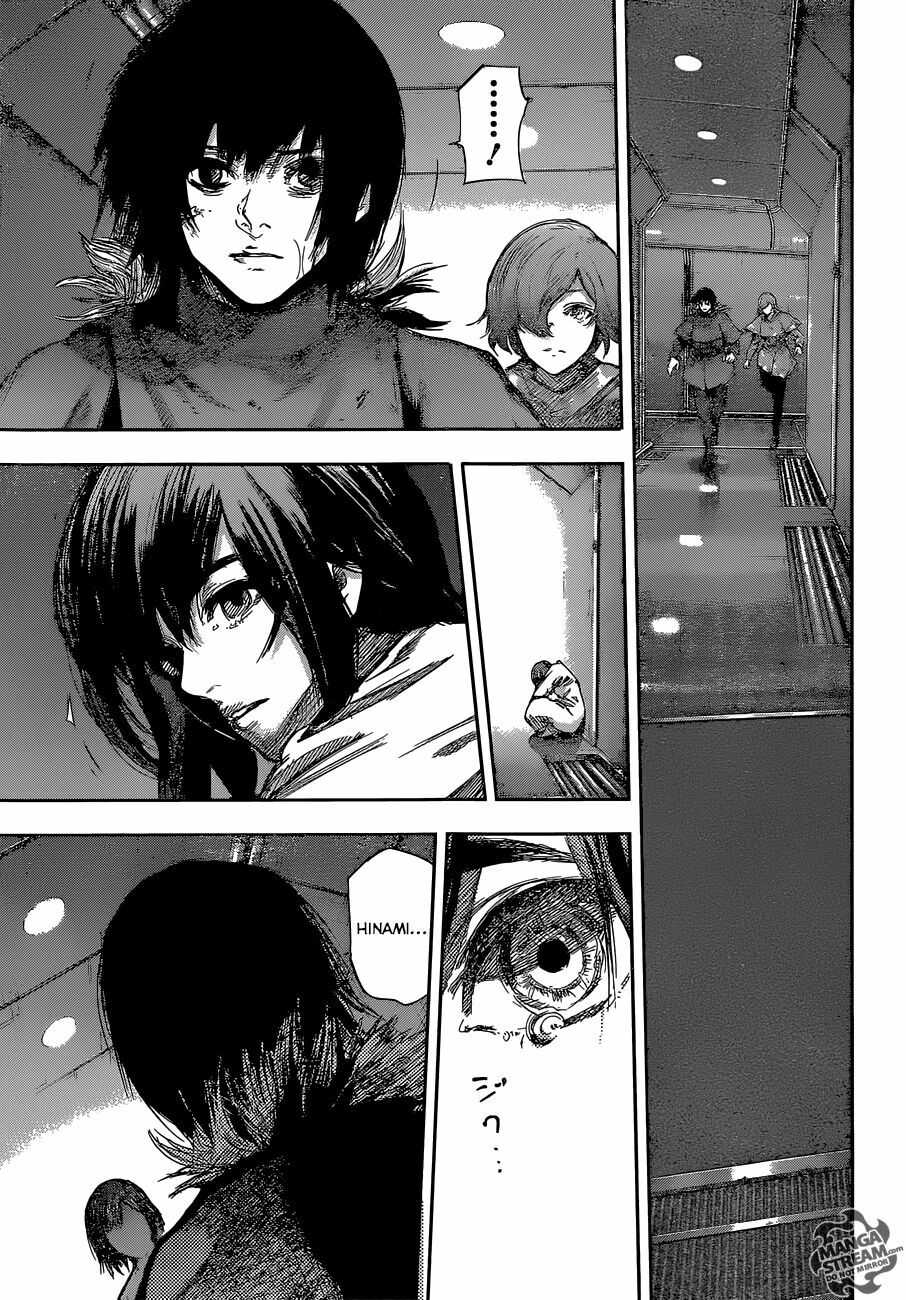 Ngạ Quỷ Vùng Tokyo 2: Chapter 72