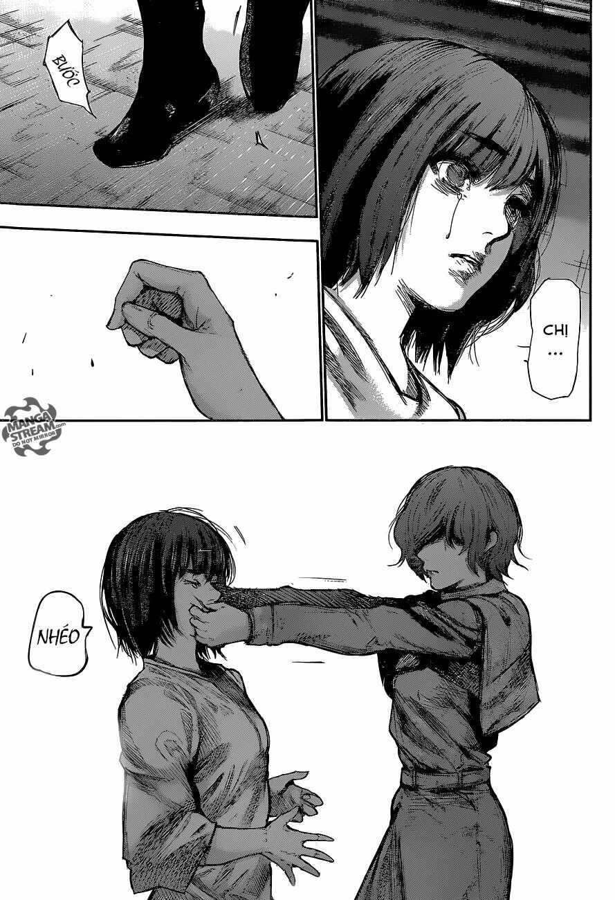 Ngạ Quỷ Vùng Tokyo 2: Chapter 72