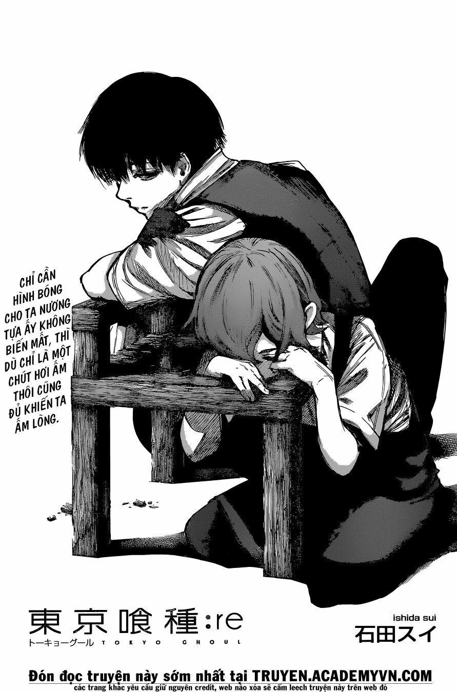 Ngạ Quỷ Vùng Tokyo 2: Chapter 72