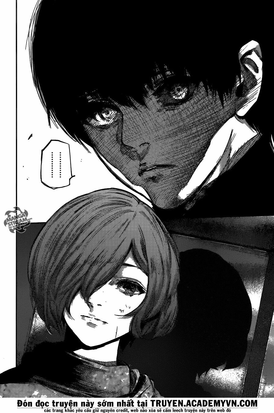 Ngạ Quỷ Vùng Tokyo 2: Chapter 72