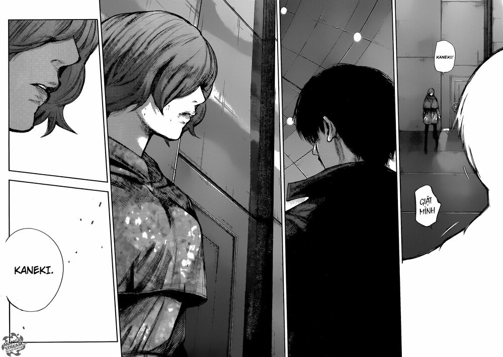 Ngạ Quỷ Vùng Tokyo 2: Chapter 72