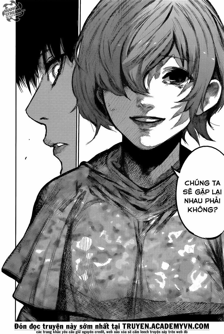 Ngạ Quỷ Vùng Tokyo 2: Chapter 72