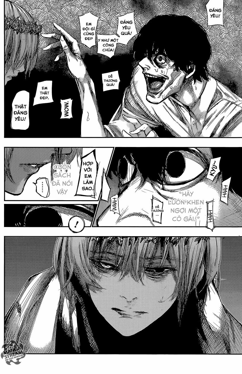 Ngạ Quỷ Vùng Tokyo 2: Chapter 73