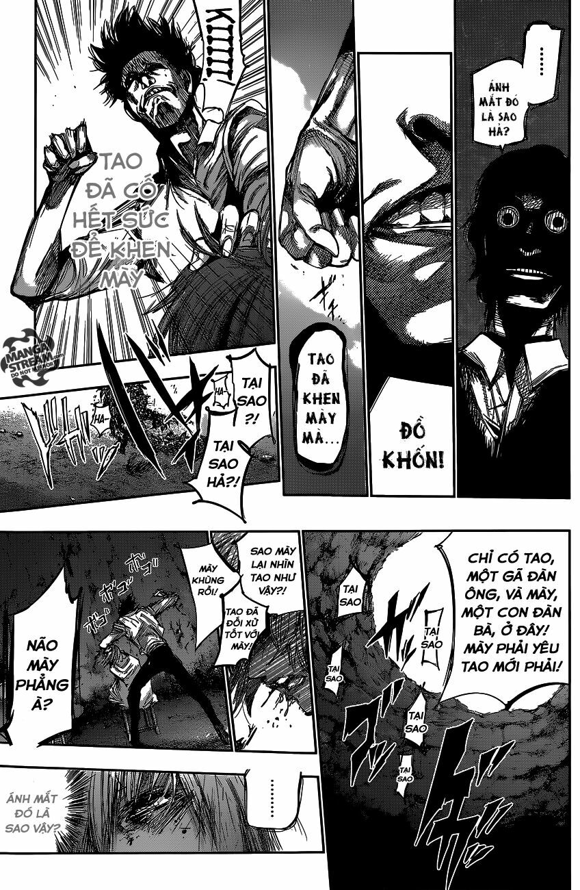 Ngạ Quỷ Vùng Tokyo 2: Chapter 73