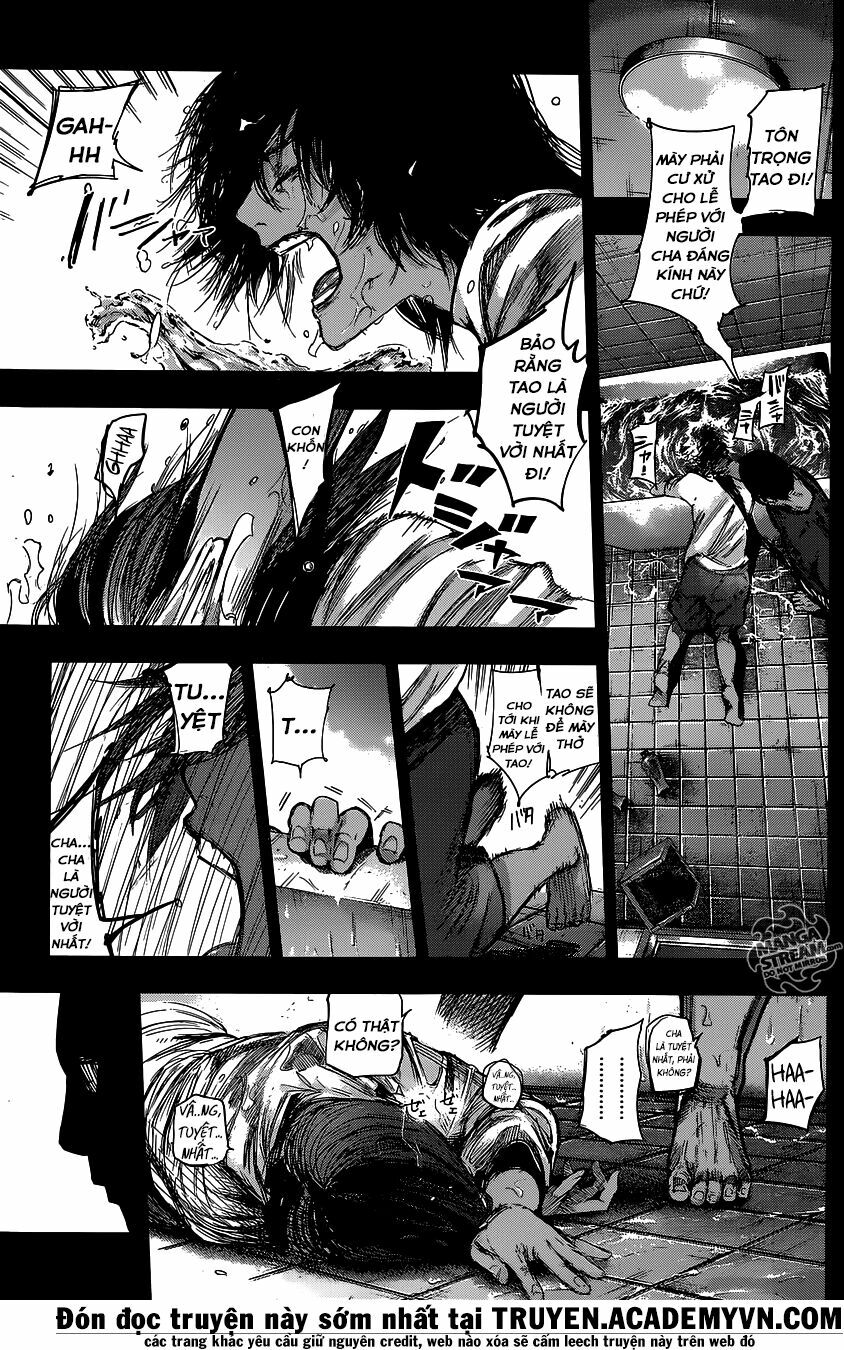 Ngạ Quỷ Vùng Tokyo 2: Chapter 73