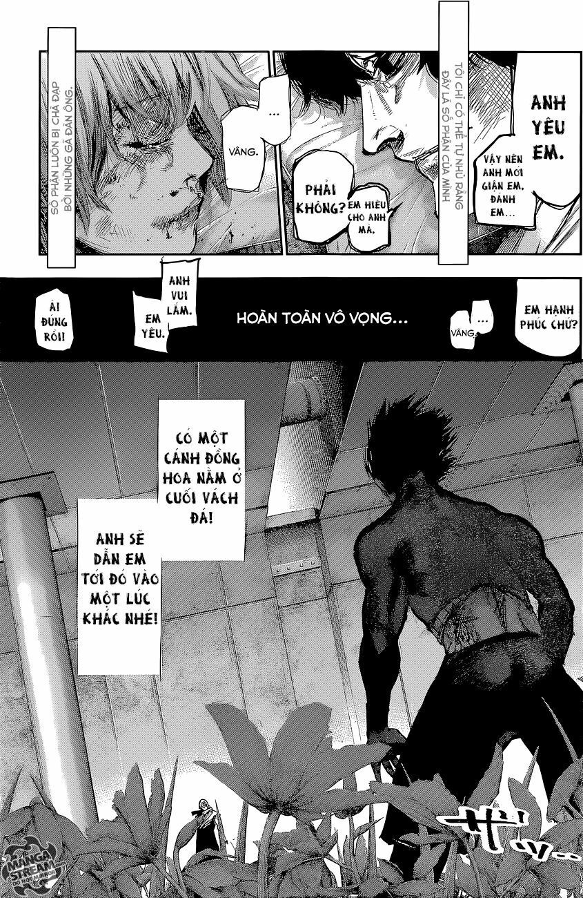 Ngạ Quỷ Vùng Tokyo 2: Chapter 73