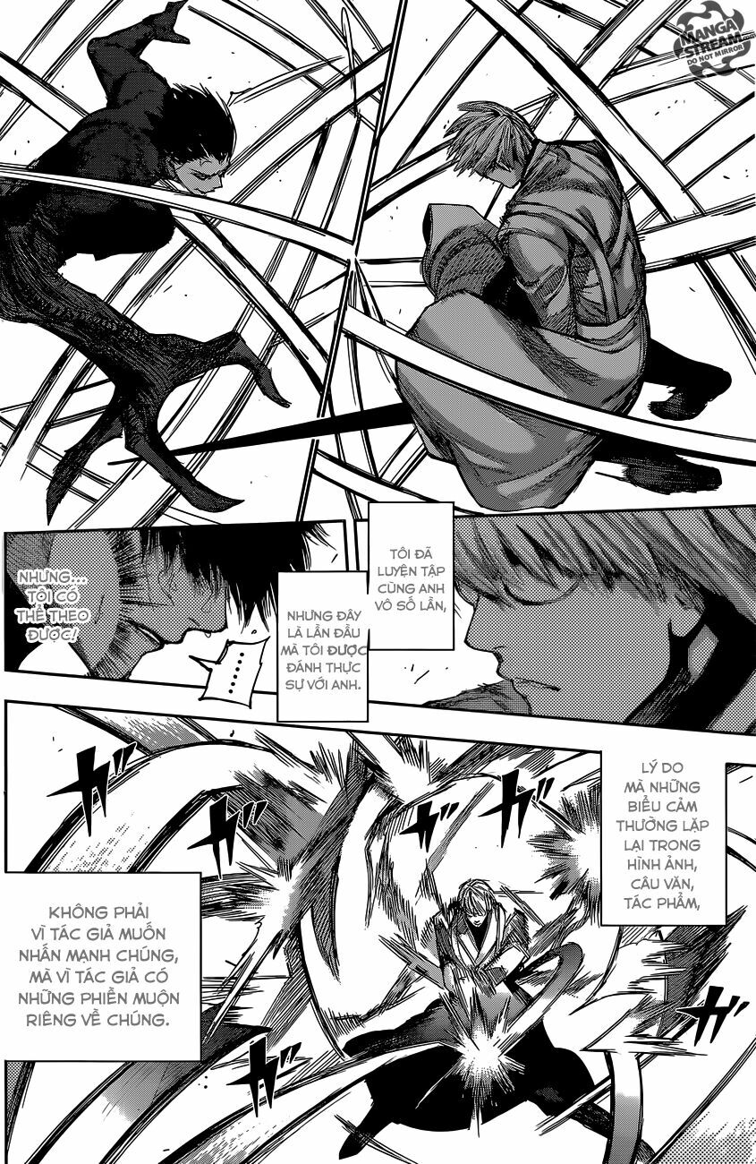 Ngạ Quỷ Vùng Tokyo 2: Chapter 73