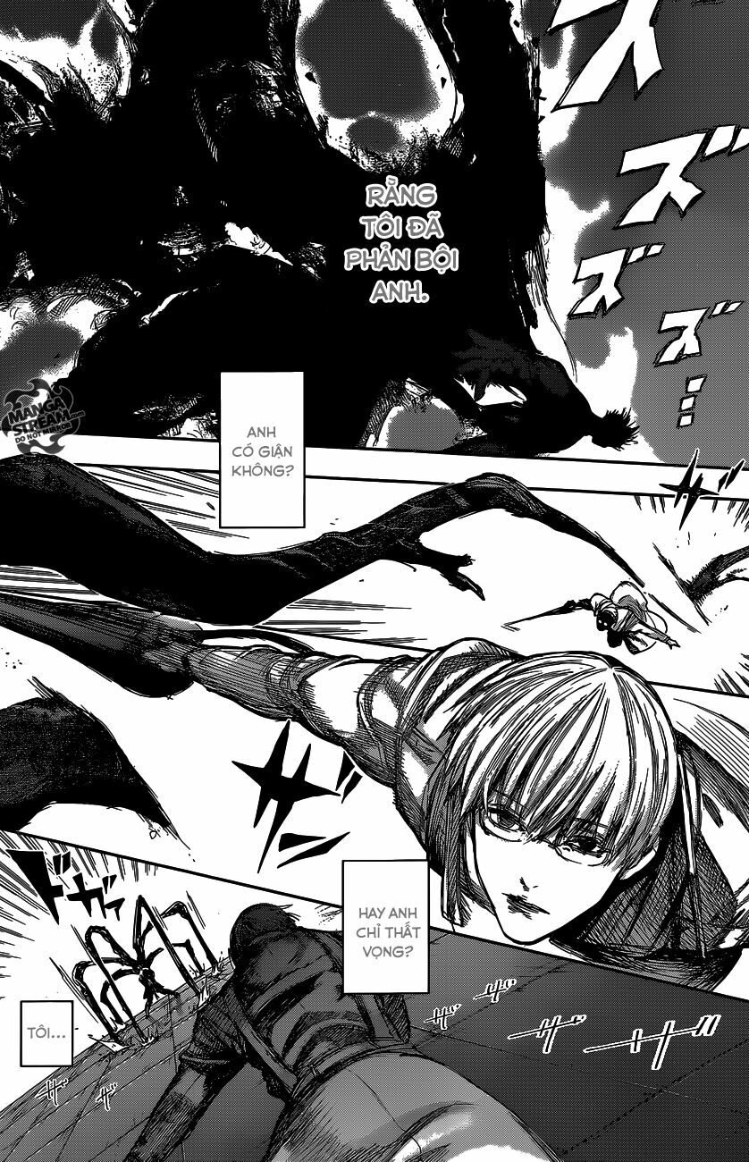 Ngạ Quỷ Vùng Tokyo 2: Chapter 73