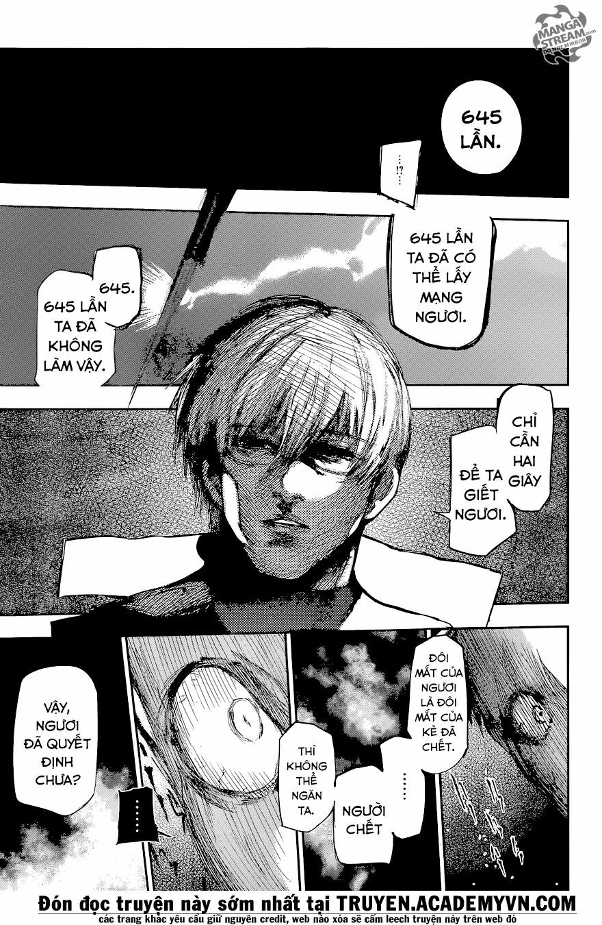 Ngạ Quỷ Vùng Tokyo 2: Chapter 74
