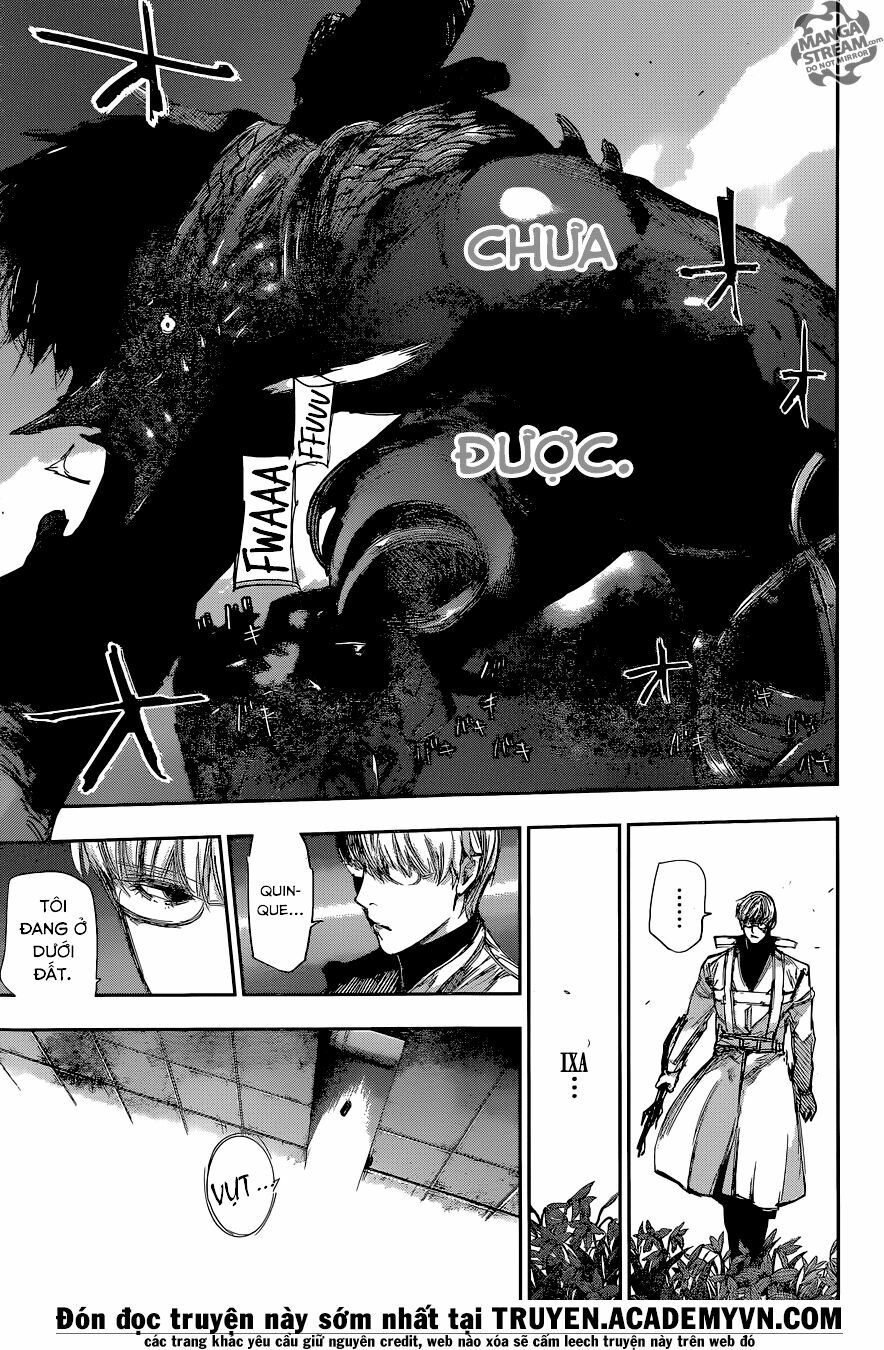 Ngạ Quỷ Vùng Tokyo 2: Chapter 74