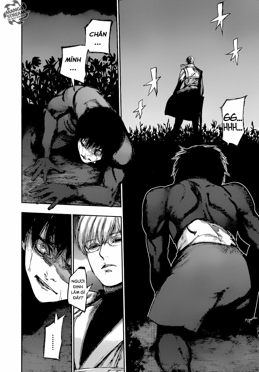 Ngạ Quỷ Vùng Tokyo 2: Chapter 74