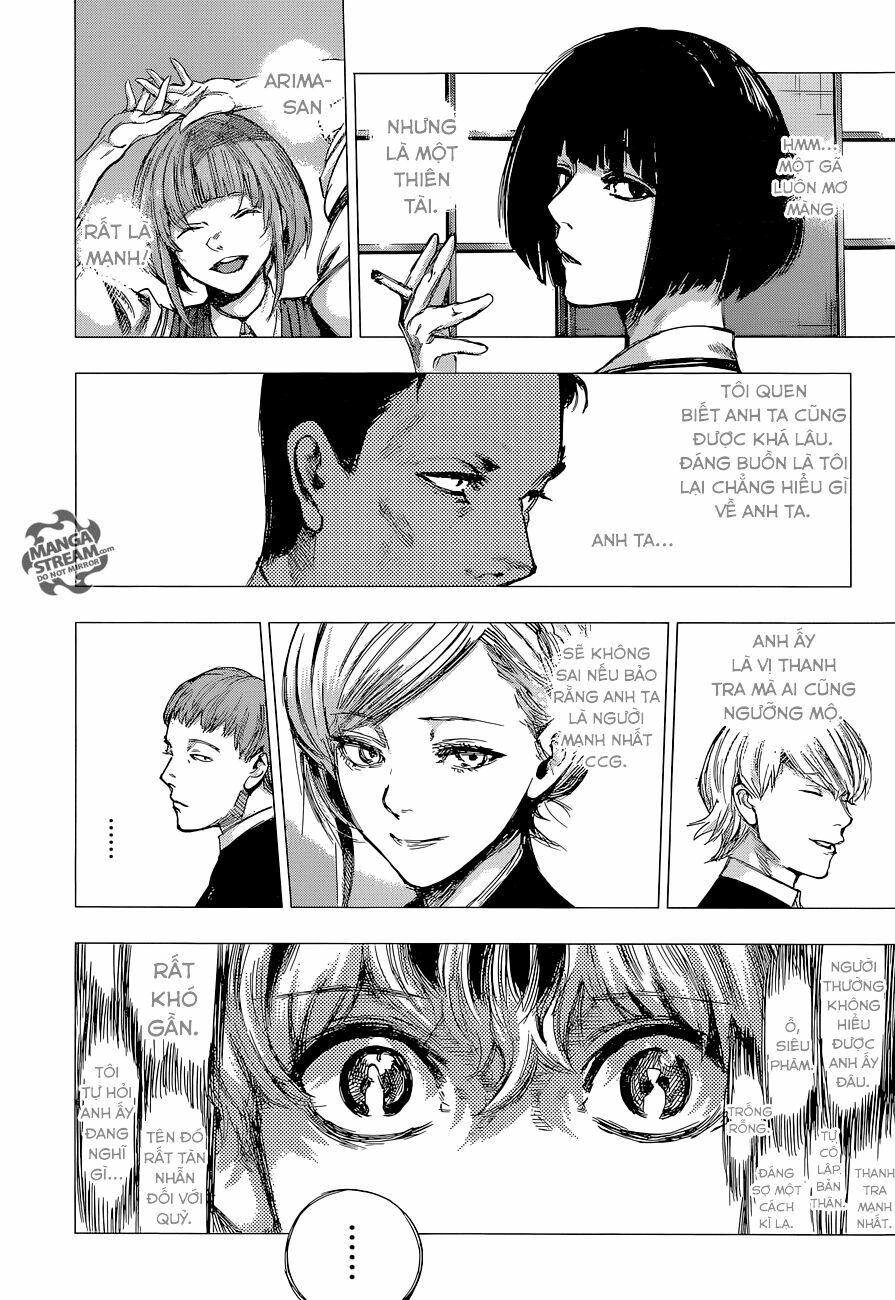 Ngạ Quỷ Vùng Tokyo 2: Chapter 74