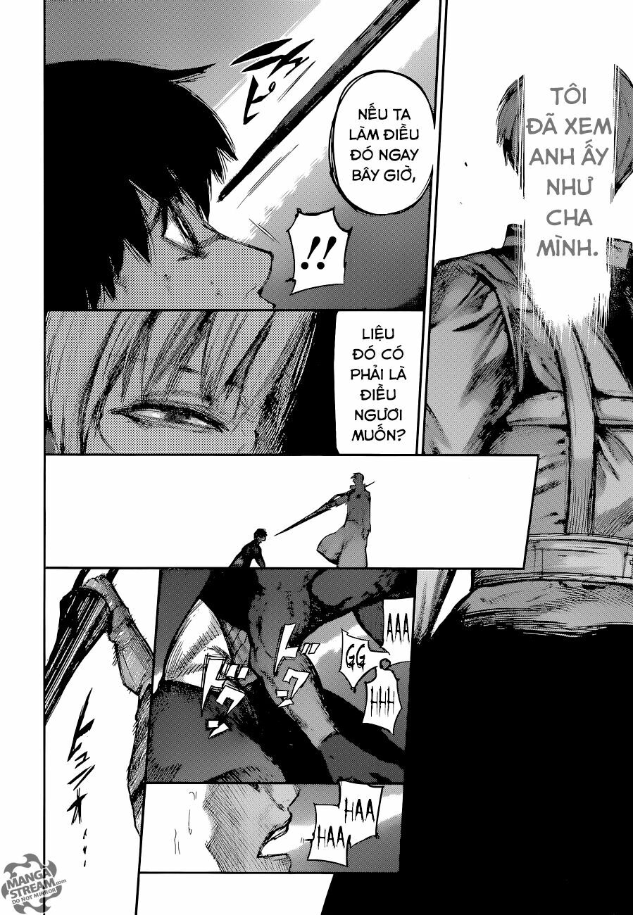Ngạ Quỷ Vùng Tokyo 2: Chapter 74