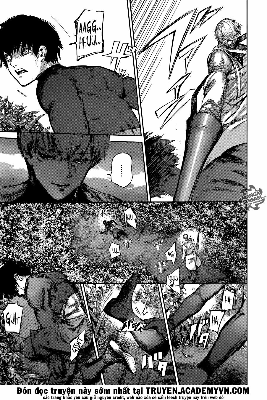 Ngạ Quỷ Vùng Tokyo 2: Chapter 74
