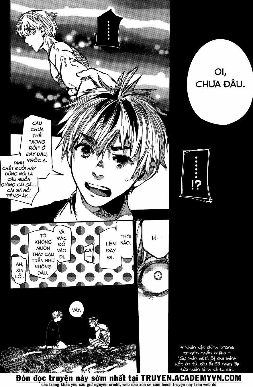 Ngạ Quỷ Vùng Tokyo 2: Chapter 75