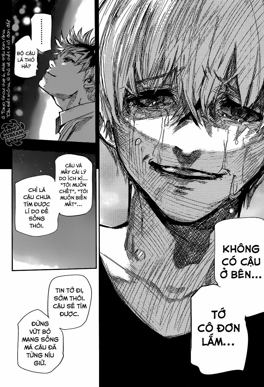 Ngạ Quỷ Vùng Tokyo 2: Chapter 75