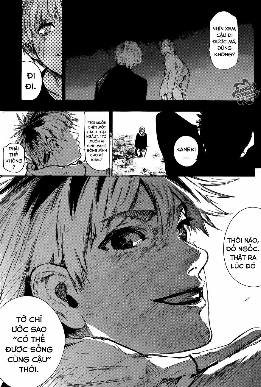 Ngạ Quỷ Vùng Tokyo 2: Chapter 75