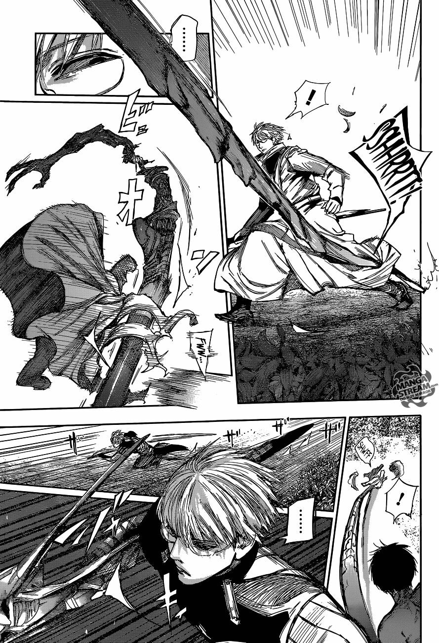 Ngạ Quỷ Vùng Tokyo 2: Chapter 75