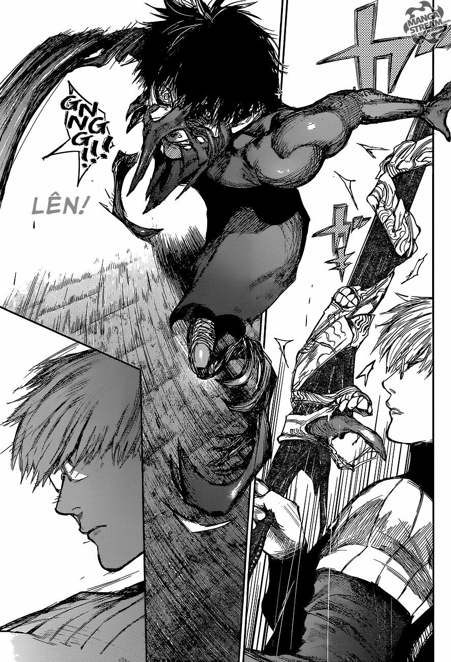 Ngạ Quỷ Vùng Tokyo 2: Chapter 75