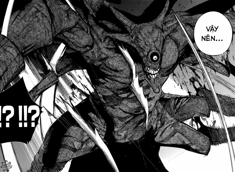 Ngạ Quỷ Vùng Tokyo 2: Chapter 76