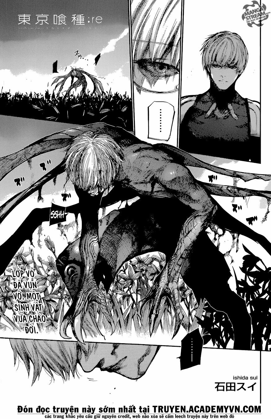 Ngạ Quỷ Vùng Tokyo 2: Chapter 76