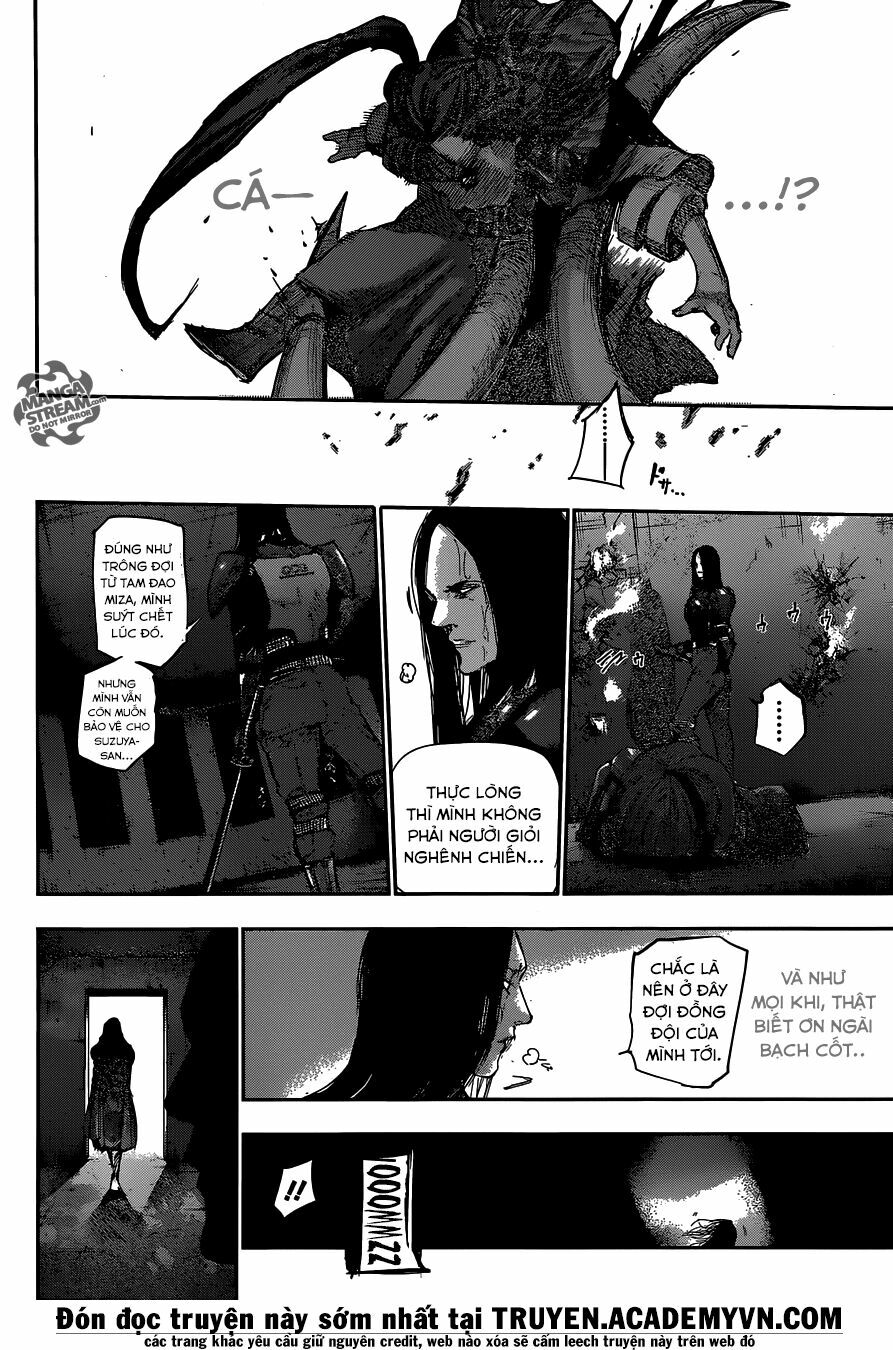 Ngạ Quỷ Vùng Tokyo 2: Chapter 77
