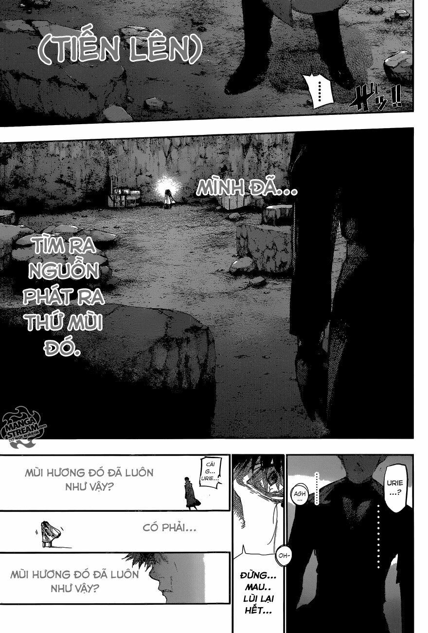 Ngạ Quỷ Vùng Tokyo 2: Chapter 77
